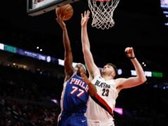 Codice promozionale FanDuel: ricevi un bonus di $ 100 per i Knicks-76ers, qualsiasi gioco NBA
