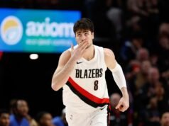 Le migliori scommesse sui giocatori NBA di giovedì 12 febbraio: Target D. Avdija, J. McCain