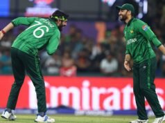 Il Pakistan batte gli Stati Uniti per vendicare lo sconvolgimento della Coppa del Mondo T20