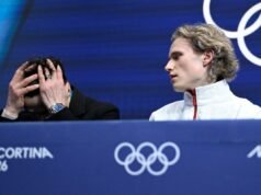 Team USA sotto attacco dopo la decisione olimpica nella storica sconfitta di Ilia Malinin