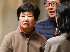 Il giudice di San Francisco dice che non c’è tempo di andare in prigione per l’autista che ha ucciso una famiglia di quattro persone