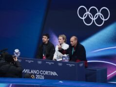 L’allenatore di Ilia Malinin rompe il silenzio e dà la colpa al disastro delle Olimpiadi