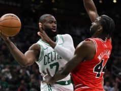 Codice promozionale Caesars Sportsbook NEWSWK250BM: ritorna NBA, ricevi un bonus di $ 250 su qualsiasi gioco