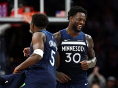 Codice promozionale Sleeper NEWSWEEKXL: ricevi un bonus di $ 100 per i giochi NBA