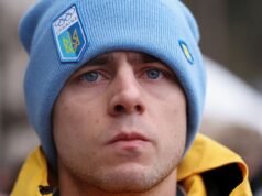 L’appello dell’ucraino Heraskevych per la reintegrazione delle Olimpiadi invernali è stato respinto