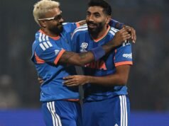 L’India martella la Namibia alla vigilia della resa dei conti della Coppa del Mondo T20 del Pakistan