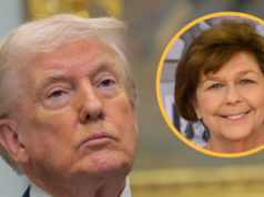 Trump avverte i rapitori: la pena di morte attende se Nancy Guthrie non tornerà viva