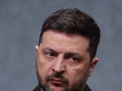 Zelenskyj mette in dubbio le elezioni ucraine sulle garanzie di sicurezza