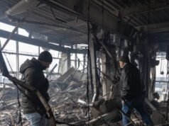 Ucraina e Russia attaccano con i droni commerciali in vista dei colloqui mediati dagli Stati Uniti