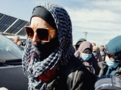 L’Australia si rifiuta di rimpatriare un gruppo di spose dell’Isis e i loro figli