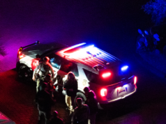 Un raid congiunto della SWAT e dell’FBI arresta tre persone nel caso del rapimento di Nancy Guthrie