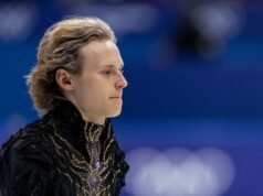 Ilia Malinin fa un cambiamento a sorpresa il giorno dopo il disastro delle Olimpiadi