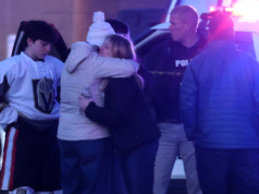 Il tiratore della pista di pattinaggio sul ghiaccio è stato avvertito di impazzire il giorno prima dell’attacco