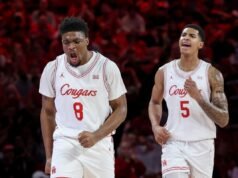 Codice promozionale Underdog NEWSWEEK: ricevi un bonus di $ 75 per lo stato di Houston-Iowa, CBB Picks