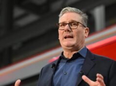 Starmer lascia che i presunti stupratori di bambini di una banda di adescatori se ne vadano con “lettere di avvertimento” come procuratore principale: rapporto