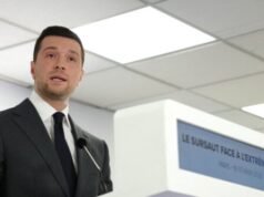 La democrazia francese è al “punto critico” dopo la presunta uccisione degli antifascisti