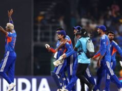 L’India martella il Pakistan per qualificarsi ai Super Eights della Coppa del Mondo T20