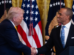 L’edilizia abitativa e lo sviluppo urbano celebrano il calo degli affitti nel contesto delle deportazioni dei migranti