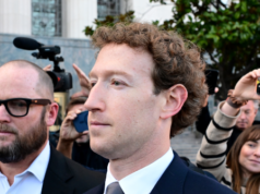 Meta svela le politiche per le elezioni di medio termine del 2026