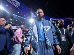Stephen Curry fa un annuncio importante durante l’NBA All-Star Weekend