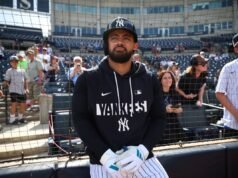 Progetto Yankees Insiders Decisione sul roster “sfortunata” di Jasson Domínguez