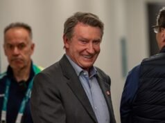 Wayne Gretzky ha una visione controversa dell’hockey USA vs Canada