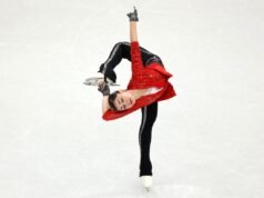 Una pattinatrice di figura pianifica il primo quad olimpico femminile a vincere l’oro