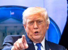 Trump avverte i partner commerciali di non “giocare” con gli accordi commerciali dopo la sentenza della Corte Suprema