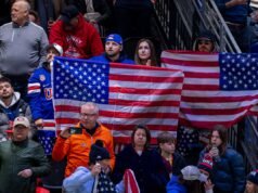 La NBC suscita indignazione con la copertura di Stati Uniti e Canada prima della partita per la medaglia d’oro olimpica