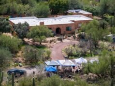 Aggiornamento di Nancy Guthrie: lo sceriffo “speranzoso” di Google può recuperare un nuovo video