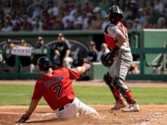 Come guardare Red Sox vs Braves: streaming live dell’allenamento primaverile della MLB, canale TV