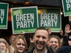 Il Partito dei Verdi sostiene l’amnistia e la gratuità degli alloggi per i migranti illegali