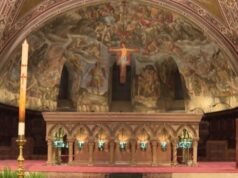 Le ossa di San Francesco d’Assisi saranno esposte per la prima volta