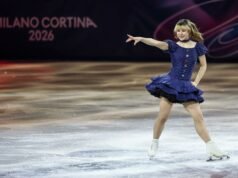 “Non sprecatelo”: pattinaggio di figura USA sotto pressione dopo l’oro olimpico