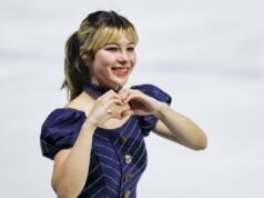 La NBC attira pesanti critiche dopo il trasferimento del pattinaggio di figura olimpico