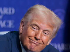 Uno dei sondaggisti più accurati del 2024 colloca Trump al 50% di consensi