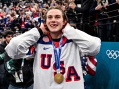 La lettera di Jack Hughes al suo sé futuro sembra potente dopo l’oro olimpico