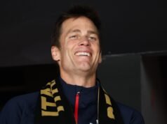 Tom Brady invia un messaggio forte dopo la vittoria della medaglia d’oro dell’hockey statunitense sul Canada