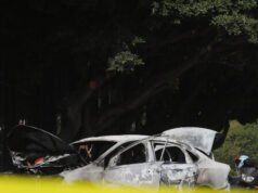 Agli americani è stato detto di rifugiarsi in luoghi diversi in Messico dopo che la morte di El Mencho ha scatenato una diffusa violenza da parte dei cartelli