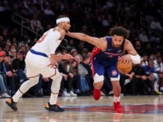 Codice promozionale DraftKings: ottieni $ 200 di bonus per Spurs-Pistons, Houston-Kansas, qualsiasi gioco