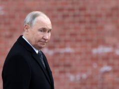 Il Cremlino esalta l’“obiettivo principale” di Putin a quattro anni dalla guerra russa in Ucraina