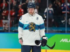 La chiamata di fuorigioco “truccata” manda il Canada a superare la Finlandia alla partita per la medaglia d’oro olimpica