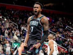 Codice promozionale Sleeper NEWSWEEKXL: ricevi un bonus di $ 100 per Pistons-Thunder, giochi NBA