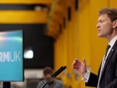 Reform UK svela il piano del “Fondo sovrano” per sostenere l’industria britannica