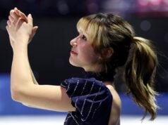 Il padre di Alysa Liu rivela quanto ha speso prima del suo oro olimpico