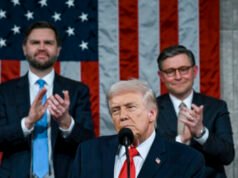 La paura della tariffazione viene schiacciata dal crollo dei prezzi dei beni di consumo a gennaio