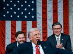 Trump afferma che l’inflazione core è scesa all’1,7% nell’ultimo trimestre del 2025