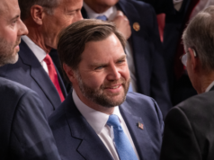 Stato dell’Unione: JD Vance guiderà la guerra alla frode