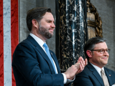 I funzionari finanziari statali si impegnano ad unirsi a JD Vance nella “Guerra alla frode”