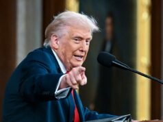 Trump saluta la morte di Khamenei e esorta gli iraniani a “riprendersi indietro” la nazione